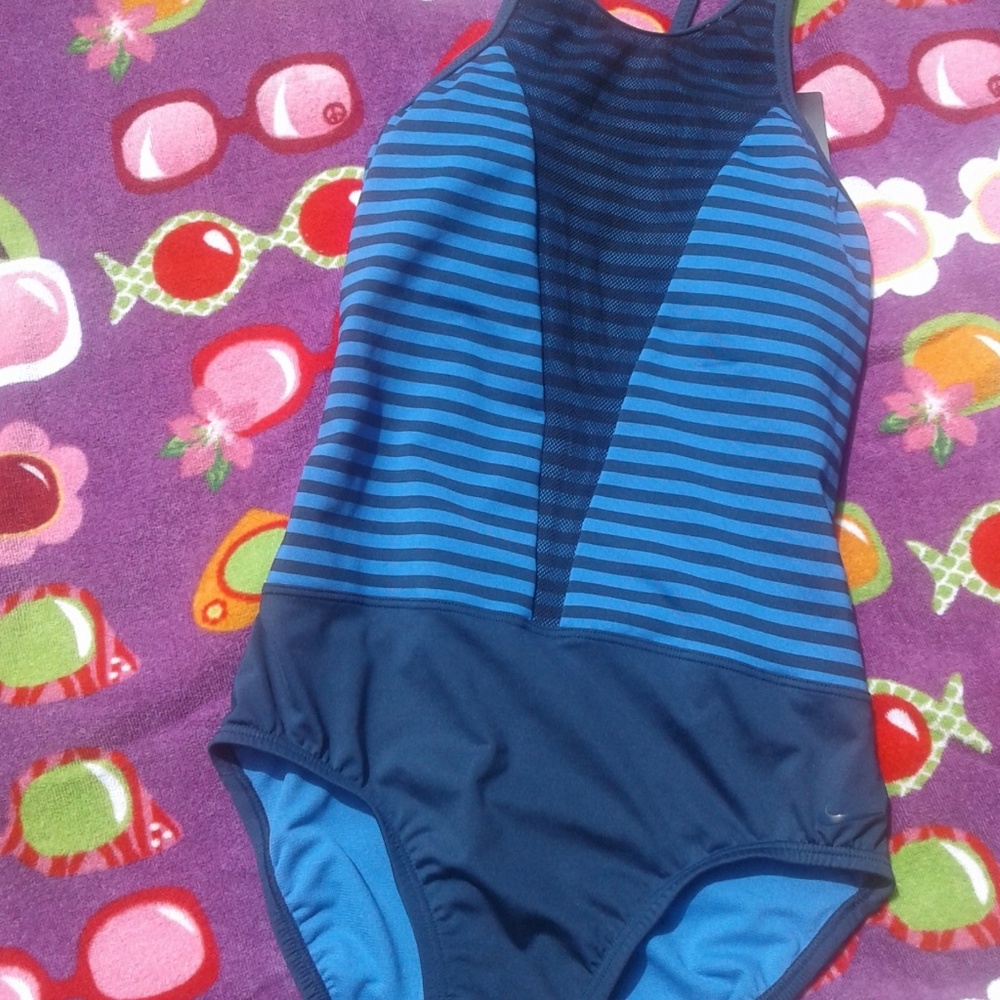 Nike Swimsuit